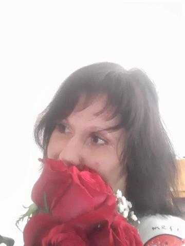 Кристина Акция Реал фото 3