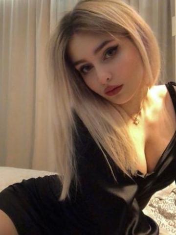 Анастасия Мега Вип фото 2