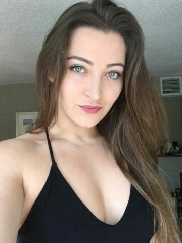 Наталья Онлайн Вип фото 3