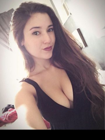 Анна Только 18