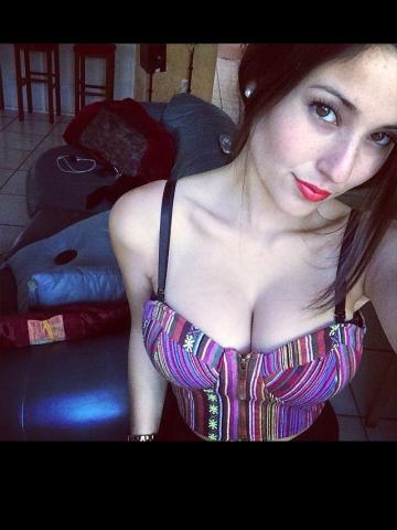 Анна Только 18 фото 2