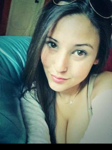 Анна Только 18 фото 5