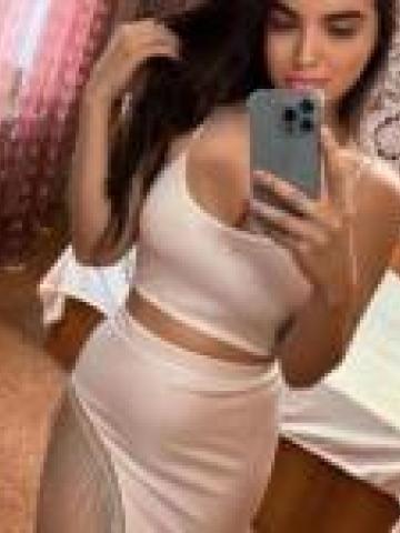 Николь Elite Москва