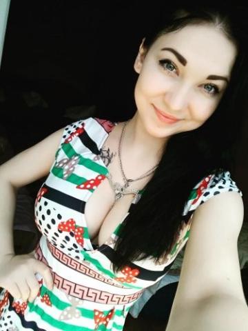 Анастасия фото 4